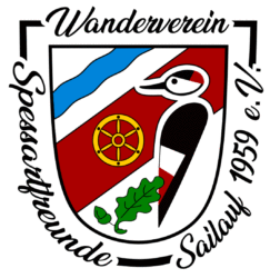 Wanderverein Spessartfreunde Sailauf 1959 e.V.